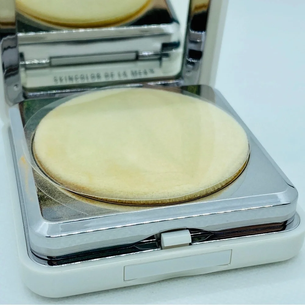 La Mer The Treatment Powder Foundation 12 SAND